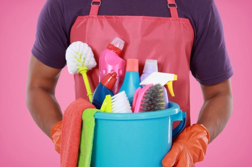 Professional stain removal treatment for carpet in East Dulwich