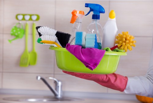 Final review of carpet cleaning complaints procedure
