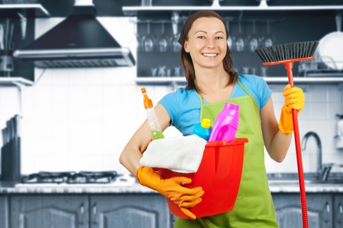 Free quote policy for local carpet cleaners in East Dulwich