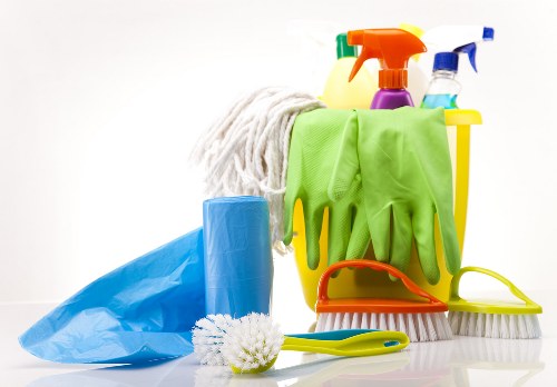 Trusted East Dulwich Carpet Cleaners online payment security