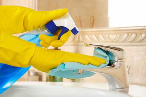Local carpet cleaning service for East Dulwich homes