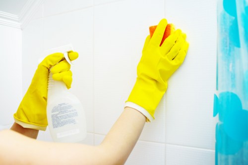 Accepted payment methods for East Dulwich Carpet Cleaners bookings