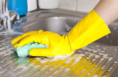 Local carpet cleaners in East Dulwich using professional equipment