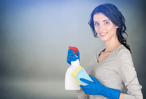 Common household stains on upholstery in East Dulwich homes
